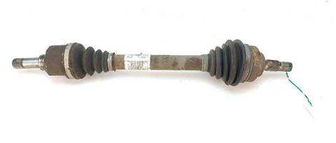 Foto 3ª: Transmision Delantera Izquierda Peugeot 207 1.6 HDI 90CV 66KW (2006)