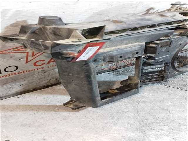 Foto 3ª: Panel Frontal Peugeot Partner ACCESS 75CV 55KW [BH02] (2017)