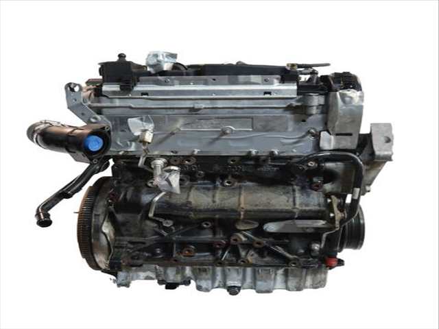 Foto 2ª: Motor Completo Audi A3 2.0 TDI 150 CV 110KW [CRLB]