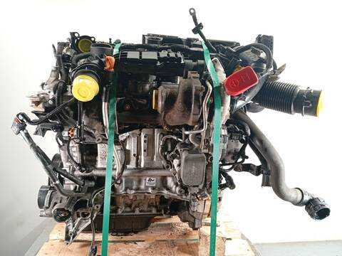 Motor Completo Peugeot 308 1.5 BLUEHDI 130 131CV 96KW