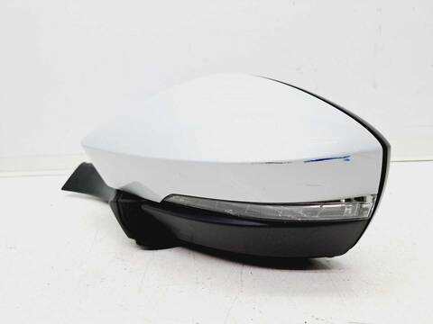 Foto 2ª: Retrovisor Izquierdo Volkswagen T-Roc BASIS 116CV 85KW [DTRD] (2021)