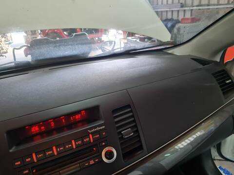 Foto 2ª: Kit Airbag Mitsubishi Lancer INVITE 140CV 103KW (2010)