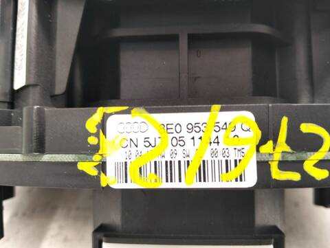 Foto 2ª: Mando Multifuncion Seat Exeo STYLE 2 TDI 143CV (2009)