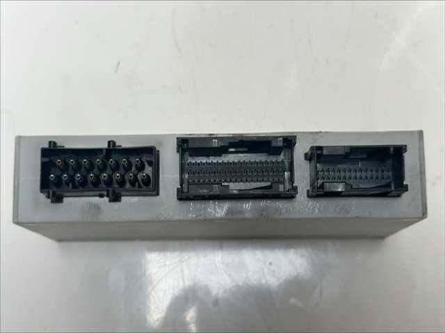 Foto 2ª: Centralita Confort BSI Bmw Serie 3 330 3.0 DIESEL E 46 [306D1] (2004)