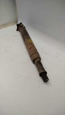 Transmision Delantera Derecha Toyota Hilux 2.5 D