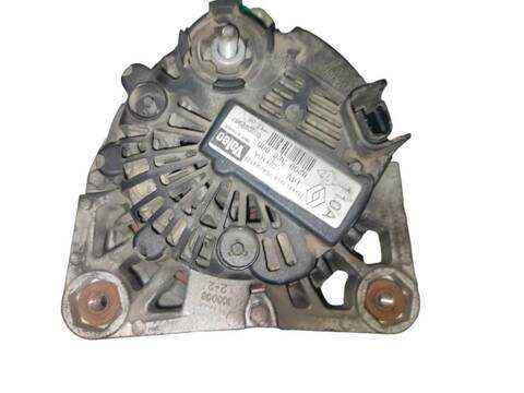 Foto 3ª: Alternador Renault Megane 1.5 DCI BM0F BM0T BM2B CM0F CM0T) (2001)