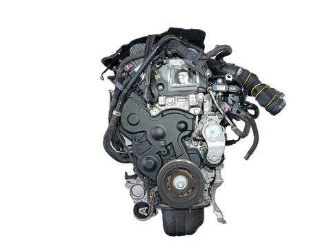 Foto 2ª: Motor Completo Peugeot 5008 9H05 (2013)