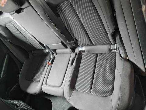 Foto 2ª: Asientos Traseros Audi Q5 40 TDI QUATTRO S LINE 204CV 150KW [DTPA] (2022)