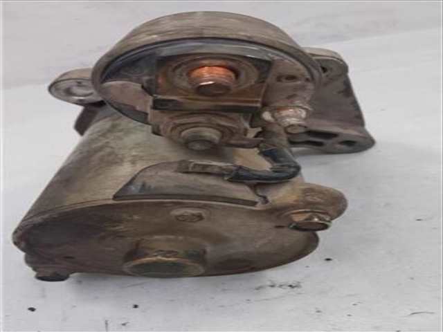 Foto 3ª: Motor de Arranque Mazda 3 1.6 CD ACTIVE XCITE [1 6 LTR. - 80 KW CD DIESEL CAT] BERLINA 109CV