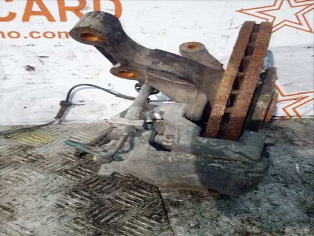 Foto 2ª: Mangueta Delantera Izquierda Renault Laguna GASOLINA (2001)