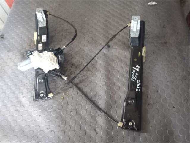 Elevalunas Eléctrico Delantero Izquierdo Ford Focus 1.0 EDITION [1.0 LTR. - 92 KW ECOBOOST CAT]