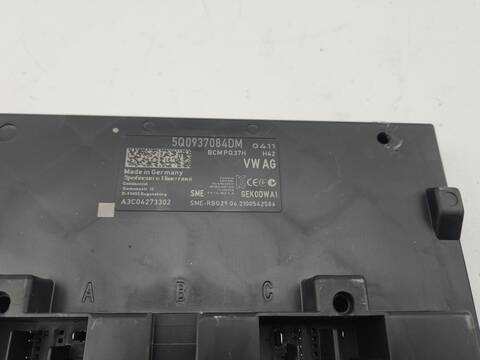 Foto 2ª: Centralita Motor ECU Volkswagen T-Roc ADVANCE 5P [DTR] (2021)