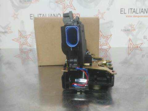 Cerradura Puerta Delantera Izquierda Seat Ibiza 100CV 74KW