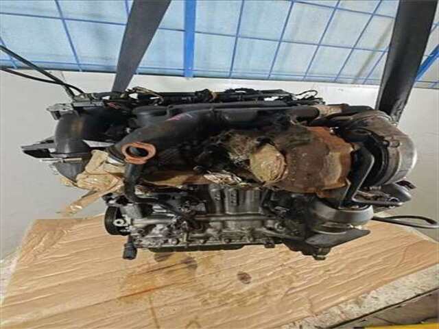 Foto 3ª: Motor Completo Citroen C4 1.6 SX [1.6 LTR. - 80 KW HDI CAT (9HY - DV6TED4)] [9HY / DV6TED4]