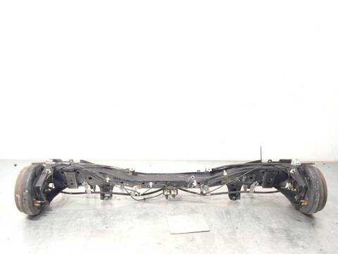 Puente Trasero Nissan NV200 1.5 DCI CAT