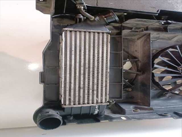 Intercooler Peugeot 807 ST 2.2 HDI FAP CAT 4HW - DW12C) 128CV