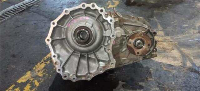 Foto 2ª: Caja Transfer Nissan Pathfinder 2.5 DCI [YD25DDTi]