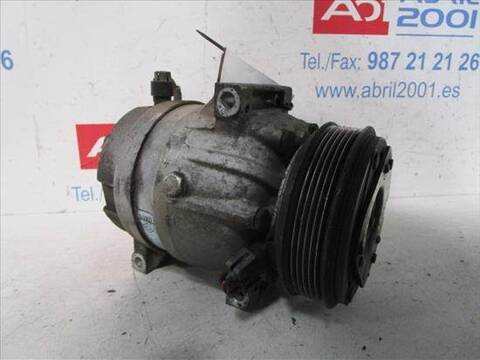 Compresor Aire Acondicionado Renault Laguna 1.9 DCI BG0G) 120CV 88KW