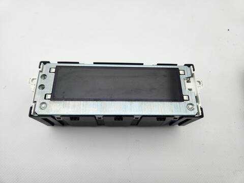 Pantalla Multifuncion Citroen C4 COLLECTION 92CV 68KW