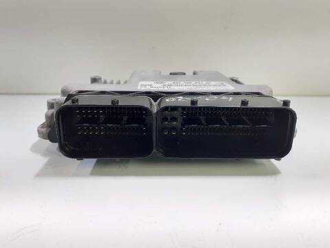Foto 3ª: Centralita Motor ECU Seat Leon COMFORT LIMITED 105CV 77KW [BXE] (2008)
