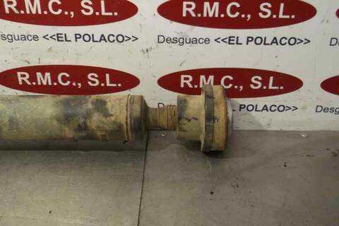 Foto 2ª: Transmision Central Land Rover Range 2.7 TD V6 CAT 190CV 140KW [276DT] (2005)