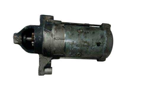 Foto 2ª: Motor de Arranque Peugeot 308 1.5 BLUEHDI 130 131CV (2013)