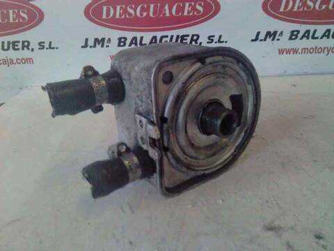 Foto 3ª: Radiador Aceite Citroen Jumpy COMBI CONFORT 5/6 PLACES 109CV