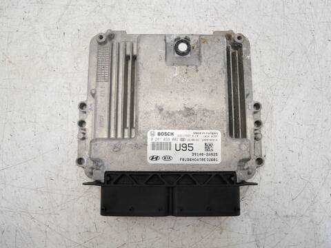 Centralita Check Control Kia Ceed 136 CV 100KW JD