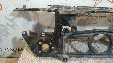 Foto 2ª: Panel Frontal Bmw Serie 5 518 530D BERLINA 184CV 135KW [306D1] (2002)