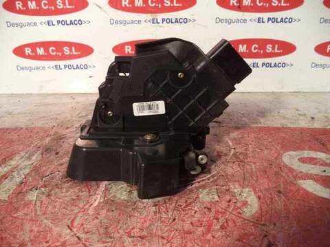 Foto 1ª: Cerradura Puerta Delantera Derecha Ford C Max AMBIENTE D) 90CV 66KW FOCUS CAP) [HHDA] (2006)