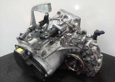 Caja Cambios Seat Cordoba 1.9 TDI BERLINA 90CV 66KW