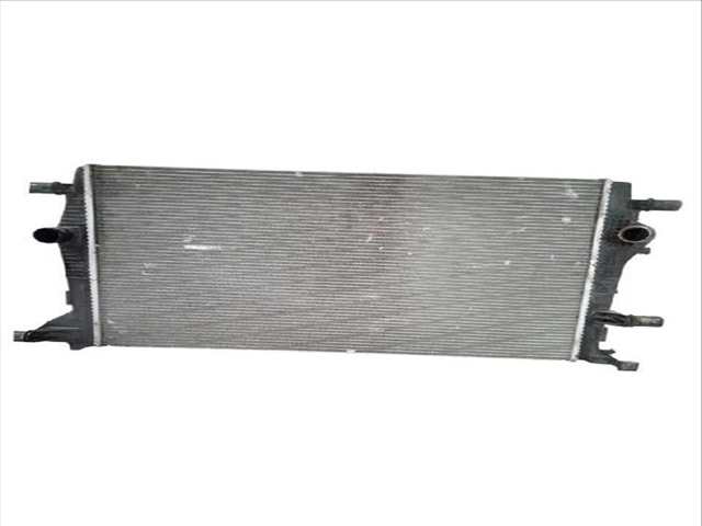 Foto 2ª: Radiador Motor Renault Scenic 2.0 16V JZ0G) GRAND (2009)