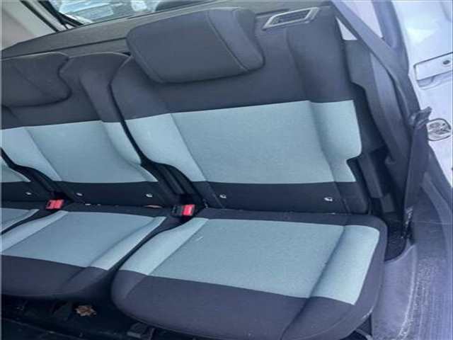 Asientos Traseros Citroen Berlingo 1.5 BLUEHDI 100 102CV 75KW