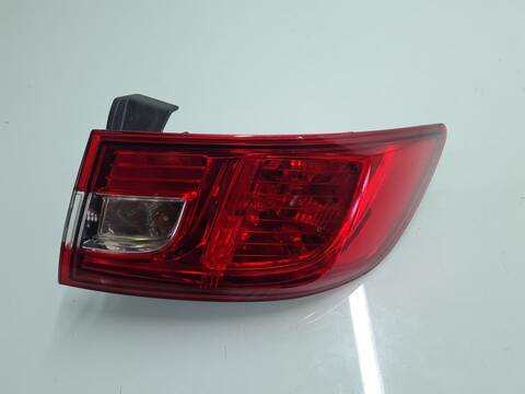 Piloto Trasero Derecho Renault Clio BUSINESS 90CV 66KW