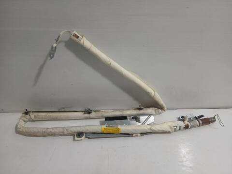 Foto 2ª: Airbag Cortina Delantero Izquierdo Land Rover Freelander 2.2 TD4 4X4 160CV [224DT(DW12BTED4) DW12BTED4] (2006)