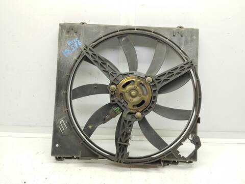 Electroventilador Renault Twingo 1.2 ALIZE 75CV 55KW