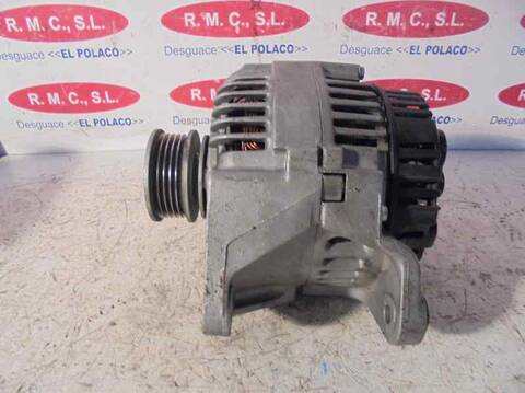 Foto 3ª: Alternador Volkswagen Passat 1.6 BERLINA 101CV 74KW [AHL] (1998)