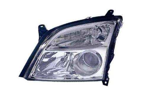 Faro Izquierdo Opel Vectra BERLINA 100CV 74KW