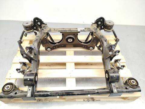 Foto 2ª: Puente Trasero Cupra Born 77 E-BOOST 231CV 170KW [ECWA] (2026)