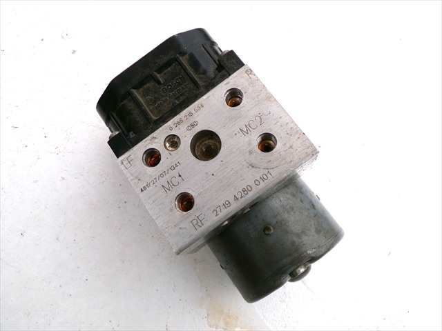 Foto 1ª: Abs Tata Gran Safari 3.0 TD 2006-2012 [DICOR 07] (2006)