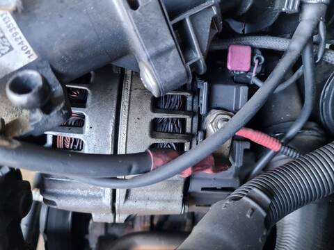 Foto 1ª: Alternador Bmw Serie 3 315 320D XDRIVE 184CV 135KW [N47D20C] (2015)