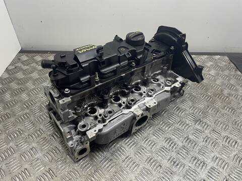 Foto 3ª: Culata Ford Tourneo TZGA (2014)