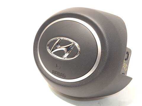 Foto 2ª: Airbag Delantero Izquierdo Hyundai Tucson 1.6 T-GDI 150CV 110KW [G4FP] (2023)