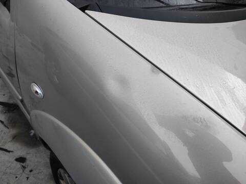 Foto 3ª: Aleta Delantera Derecha Citroen C3 8HZ (2009)