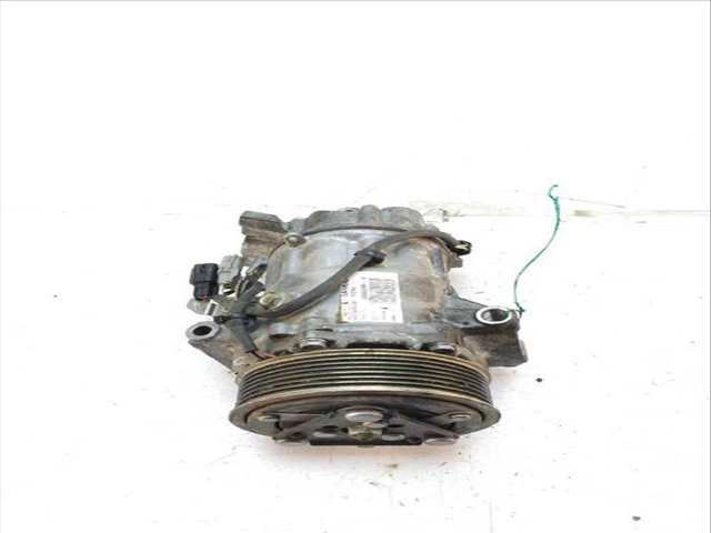 Foto 3ª: Compresor Aire Acondicionado Renault Captur 1.3 TCE 130 J5NJ J5NE) (2013)