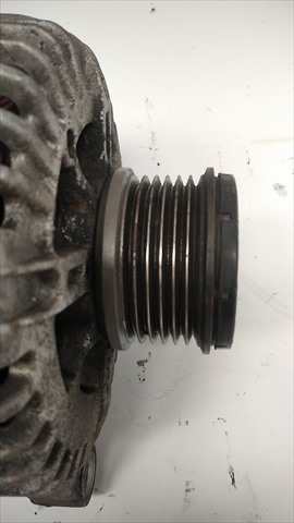 Alternador Citroen Jumper 2.2 HDI