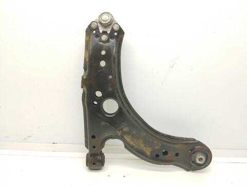 Foto 4ª: Brazo Suspension Delantero Izquierdo Volkswagen Bora 1.9 TDI BERLINA 110CV 81KW [ASV] (2000)
