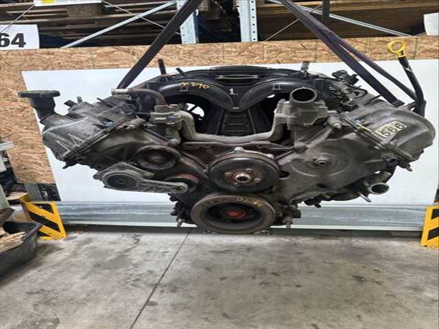 Foto 3ª: Motor Completo Ford F250 5.4 V8 305 CV 224KW [T54USEM T54]