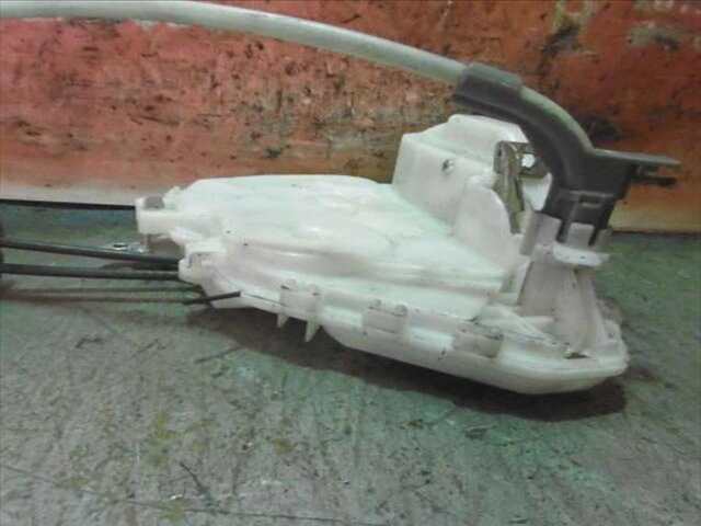 Cerradura Puerta Delantera Izquierda Honda Civic 2.2 CTDI