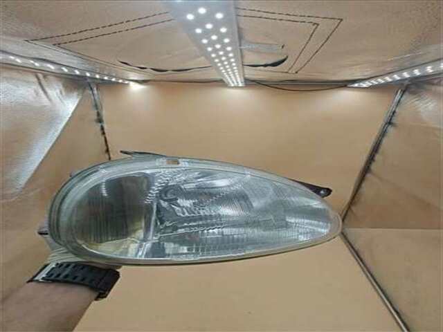 Faro Derecho Opel Corsa 1.0 BASE (E) [1.0 LTR. - 40 KW 12V CAT (X 10 XE - LW3)]